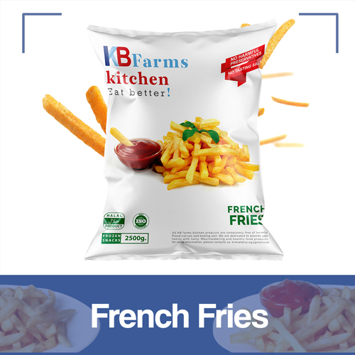 Frites
