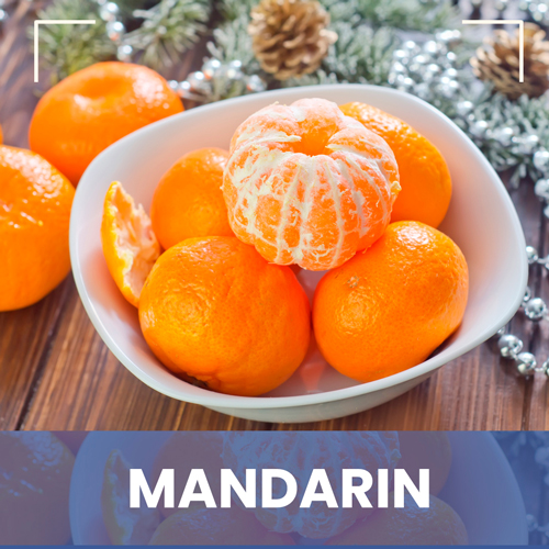 Mandarine