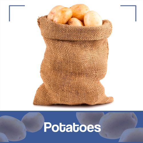 Pommes de terre