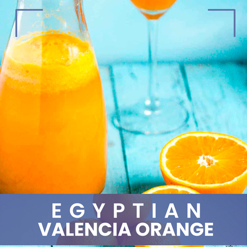 Orange Valencia